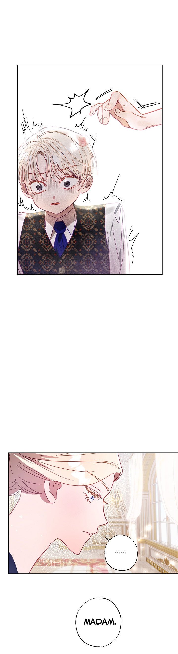 Read My Failing Divorce Manga Online