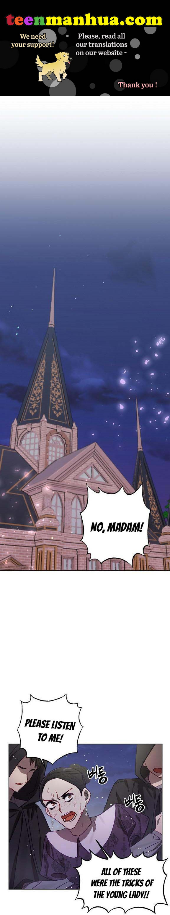 Read My Failing Divorce Manga Online