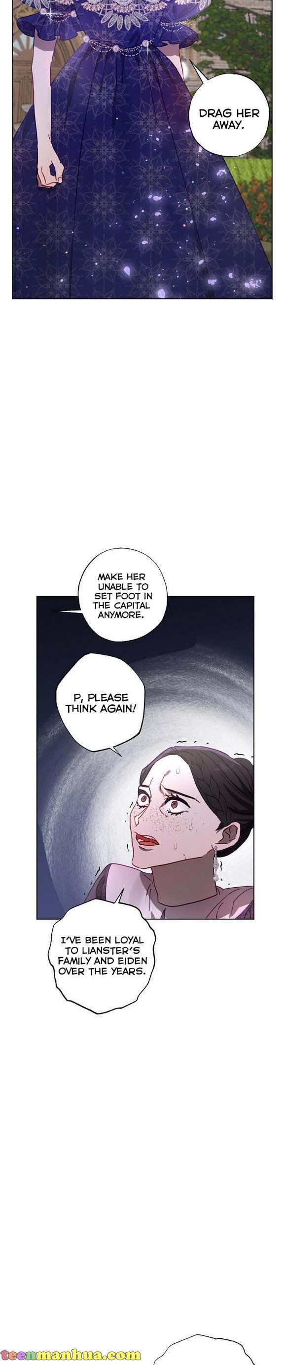 Read My Failing Divorce Manga Online