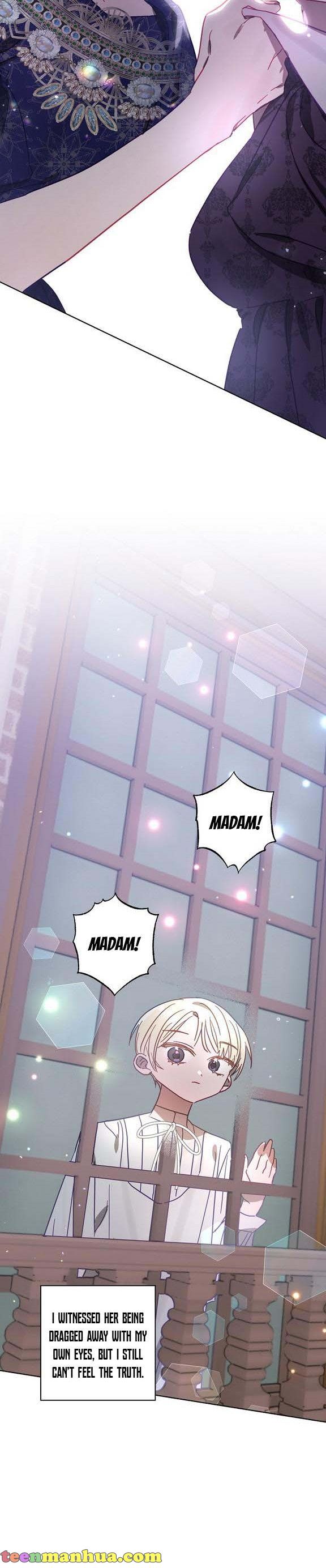 Read My Failing Divorce Manga Online