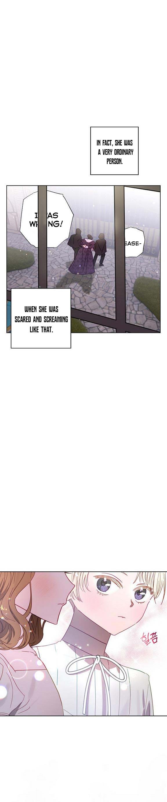 Read My Failing Divorce Manga Online