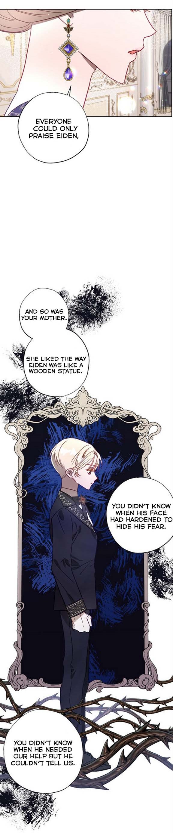 Read My Failing Divorce Manga Online