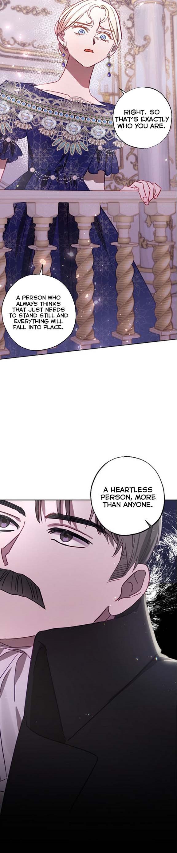 Read My Failing Divorce Manga Online
