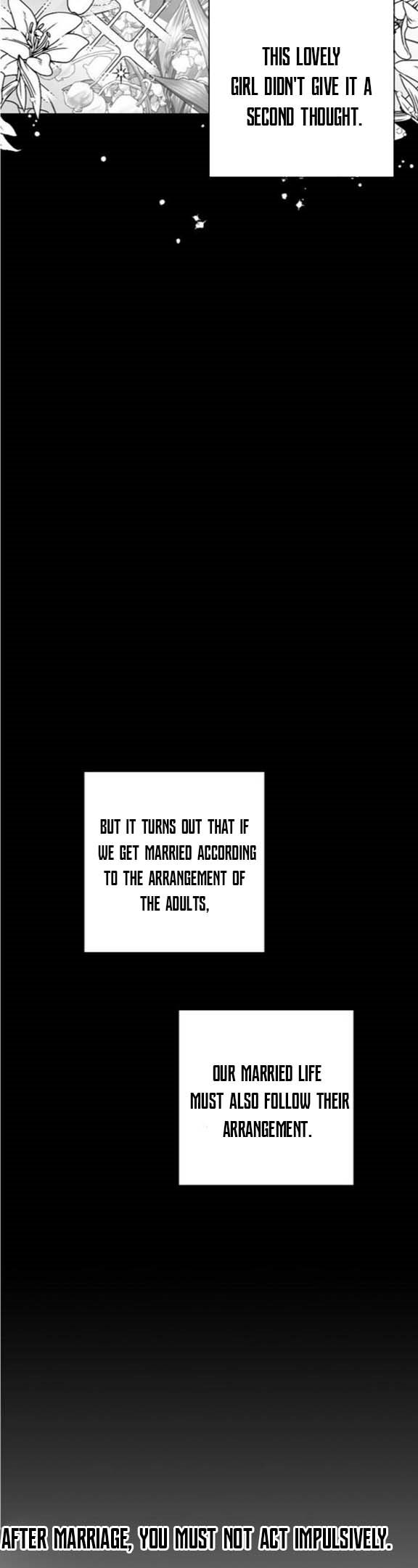 Read My Failing Divorce Manga Online