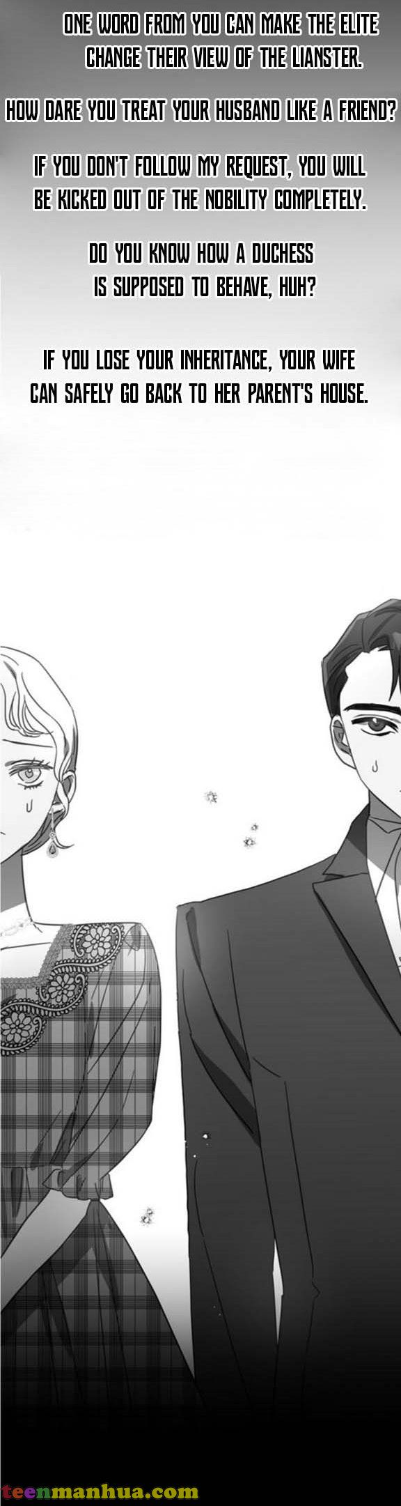 Read My Failing Divorce Manga Online