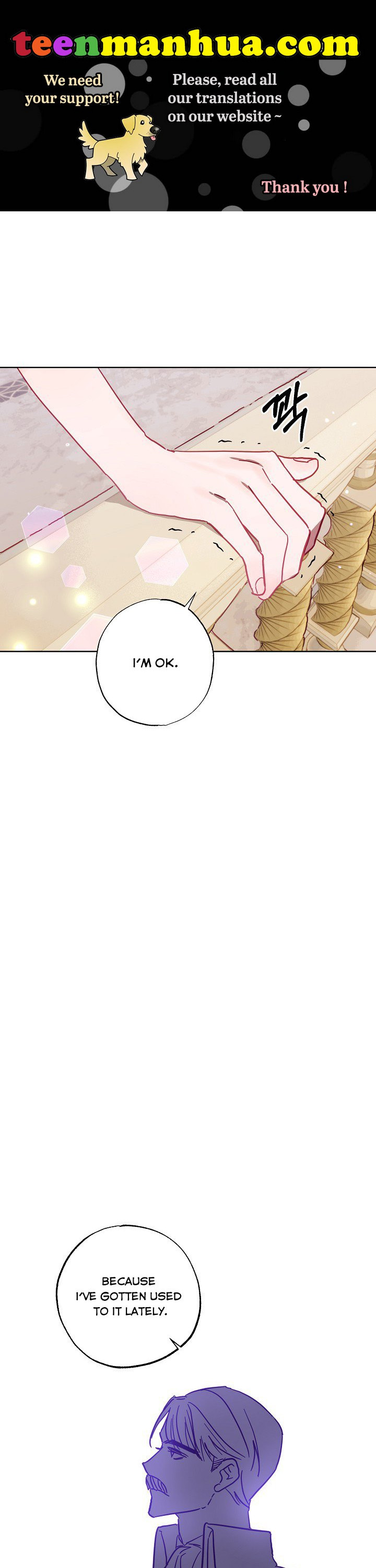 Read My Failing Divorce Manga Online