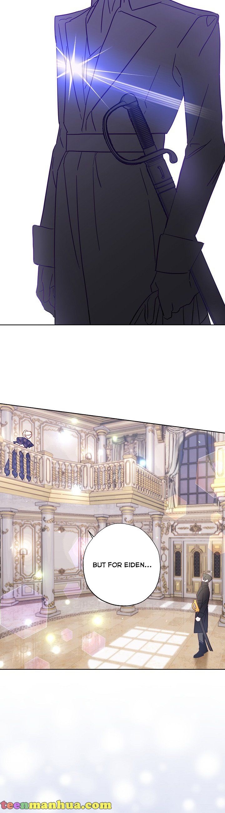 Read My Failing Divorce Manga Online