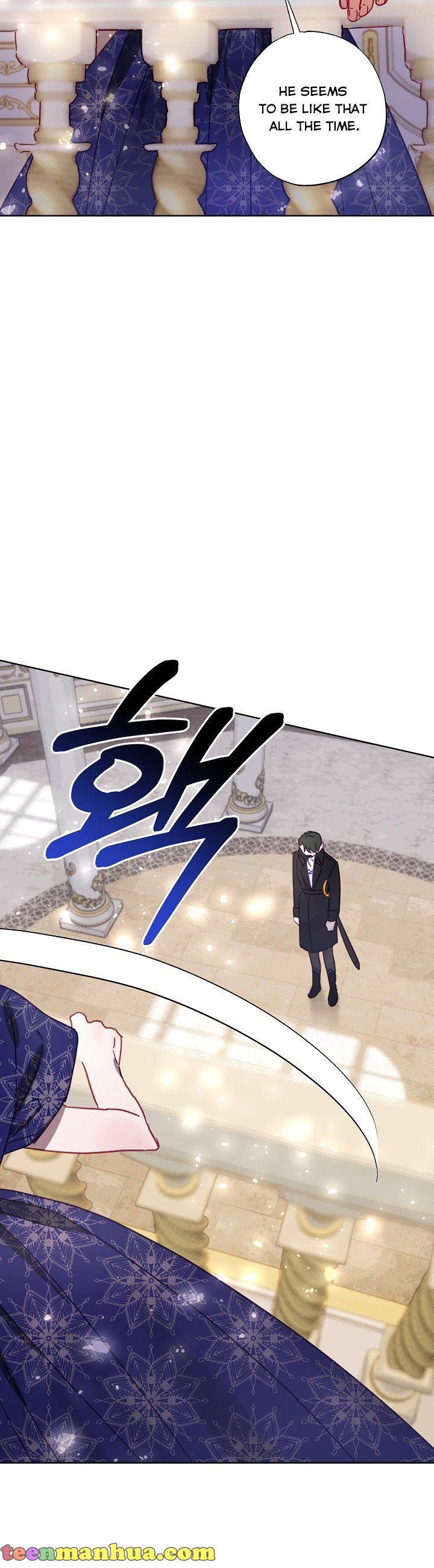 Read My Failing Divorce Manga Online