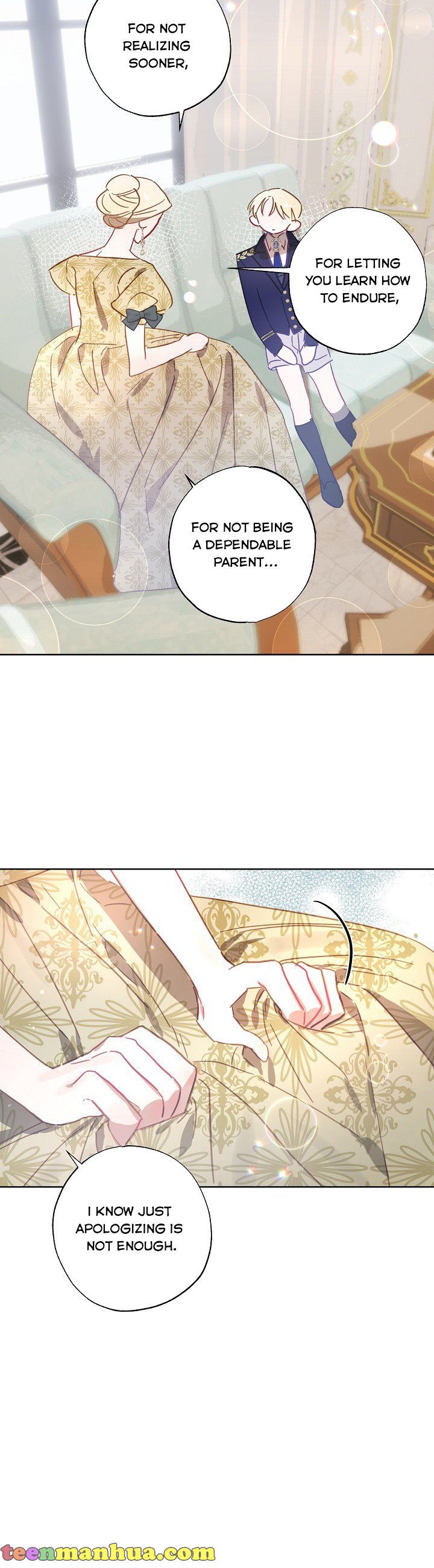 Read My Failing Divorce Manga Online