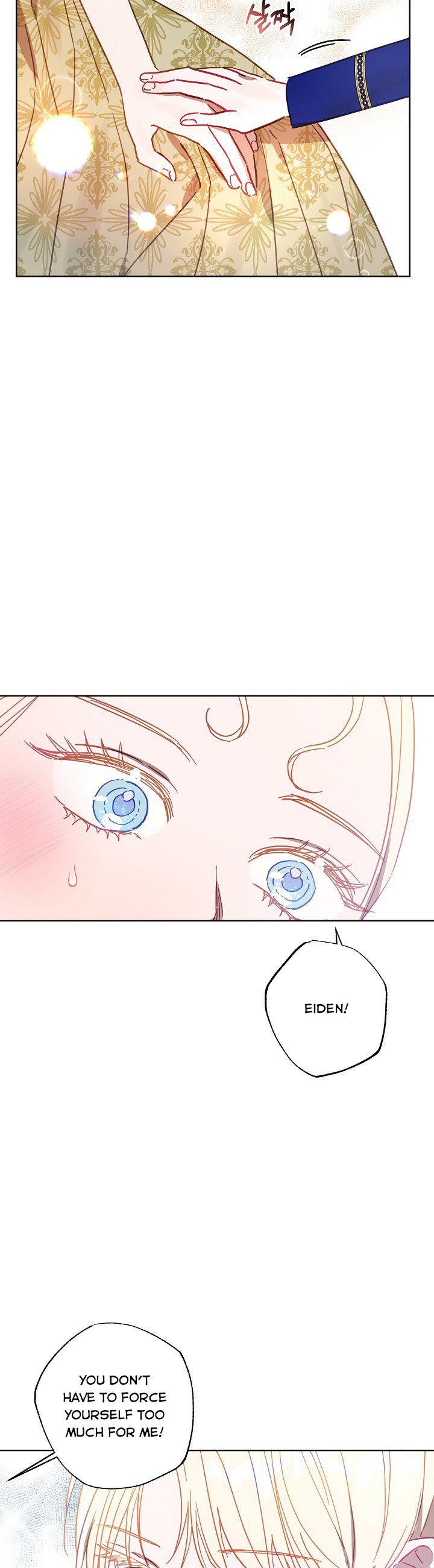 Read My Failing Divorce Manga Online