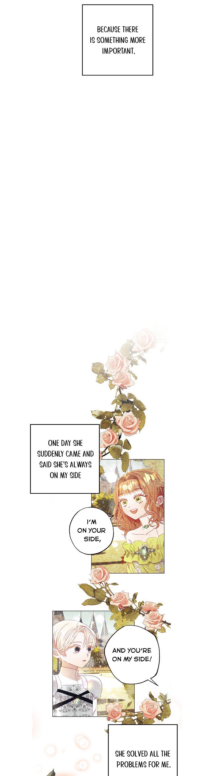 Read My Failing Divorce Manga Online