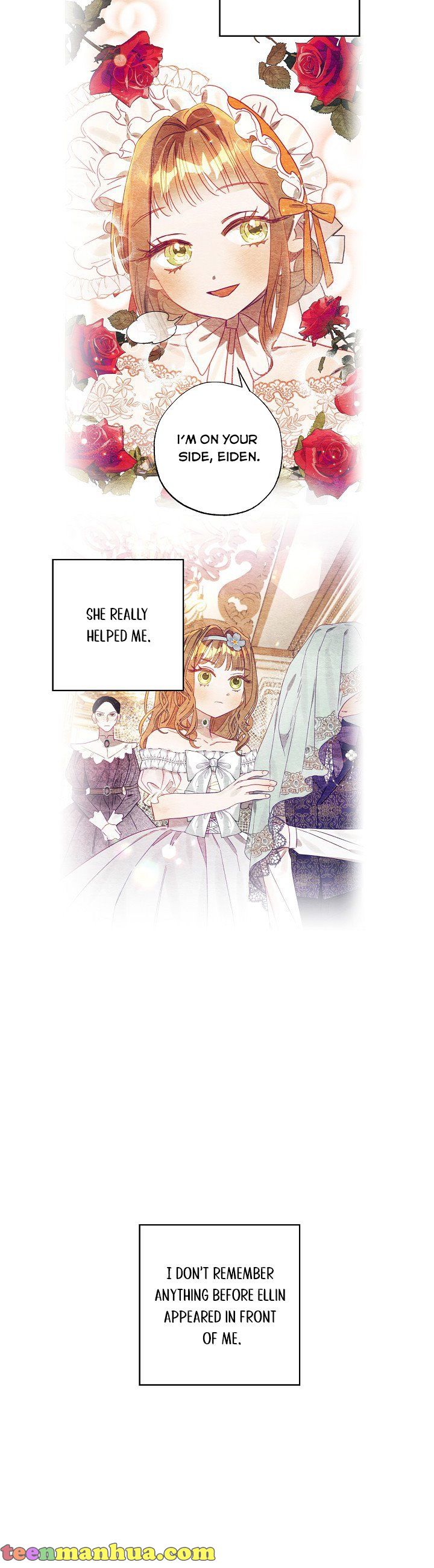 Read My Failing Divorce Manga Online