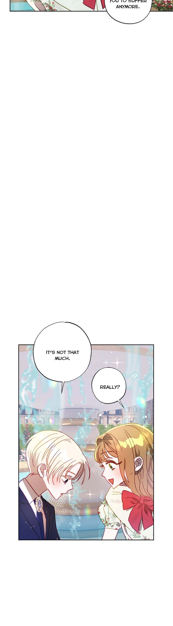 Read My Failing Divorce Manga Online