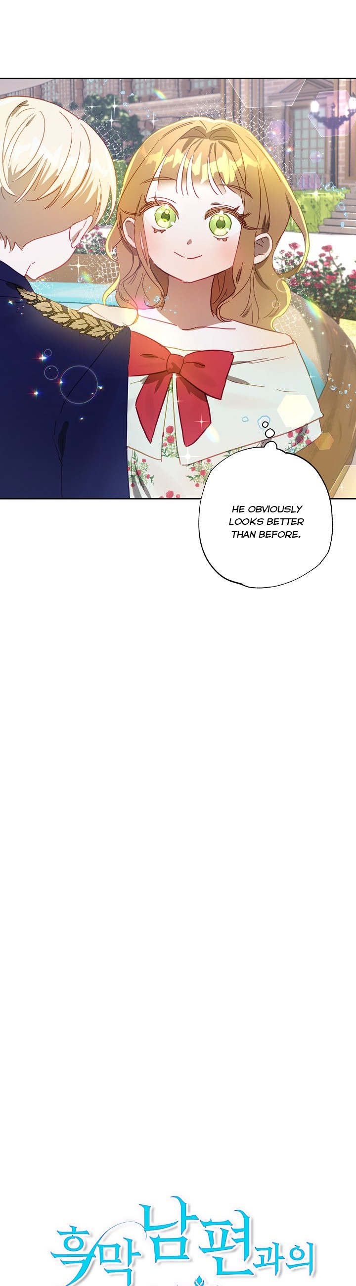 Read My Failing Divorce Manga Online