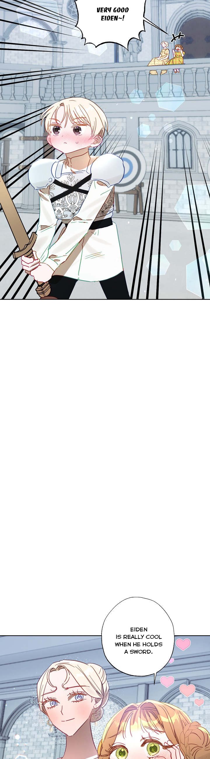 Read My Failing Divorce Manga Online