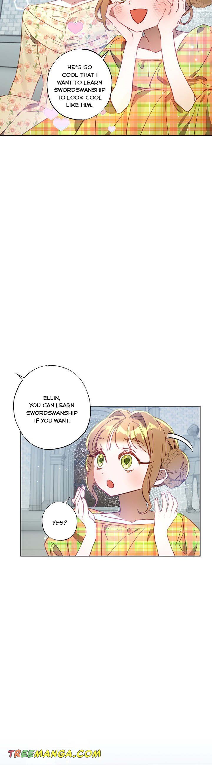 Read My Failing Divorce Manga Online