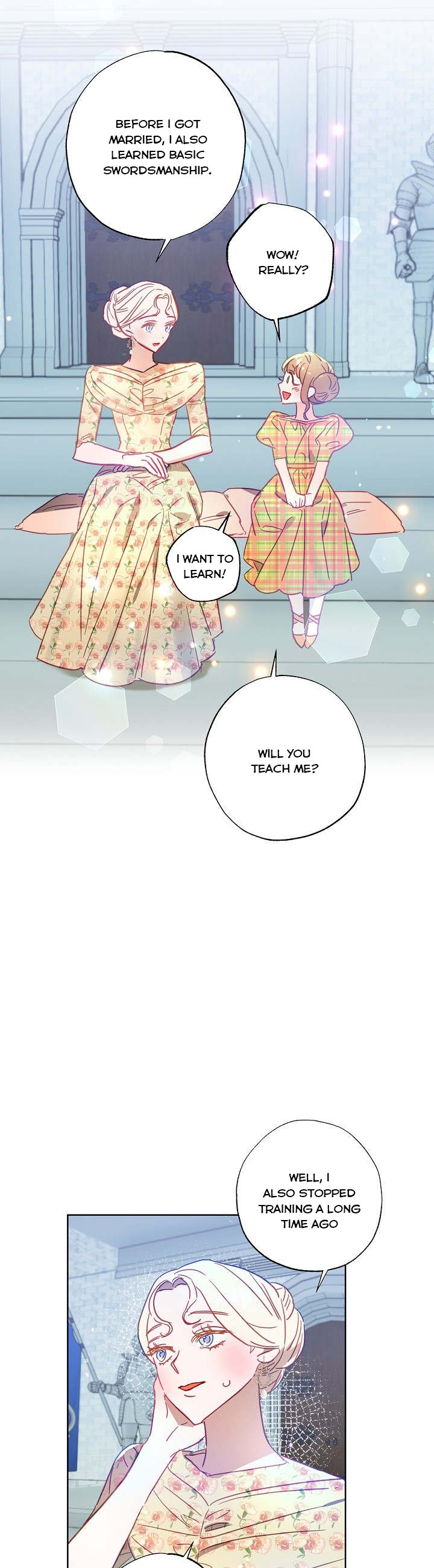 Read My Failing Divorce Manga Online