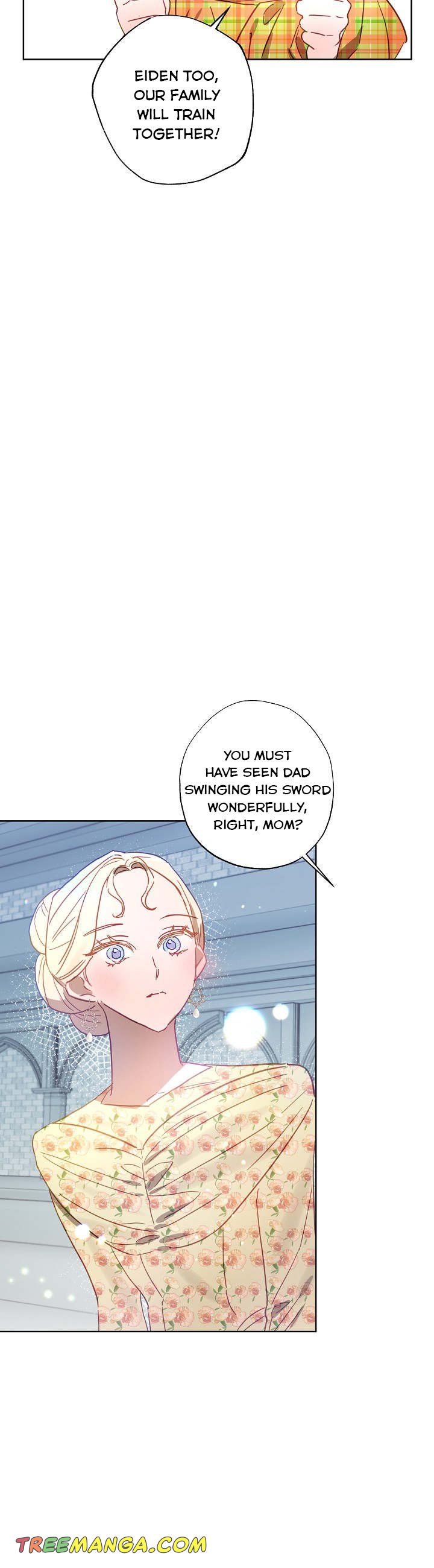 Read My Failing Divorce Manga Online