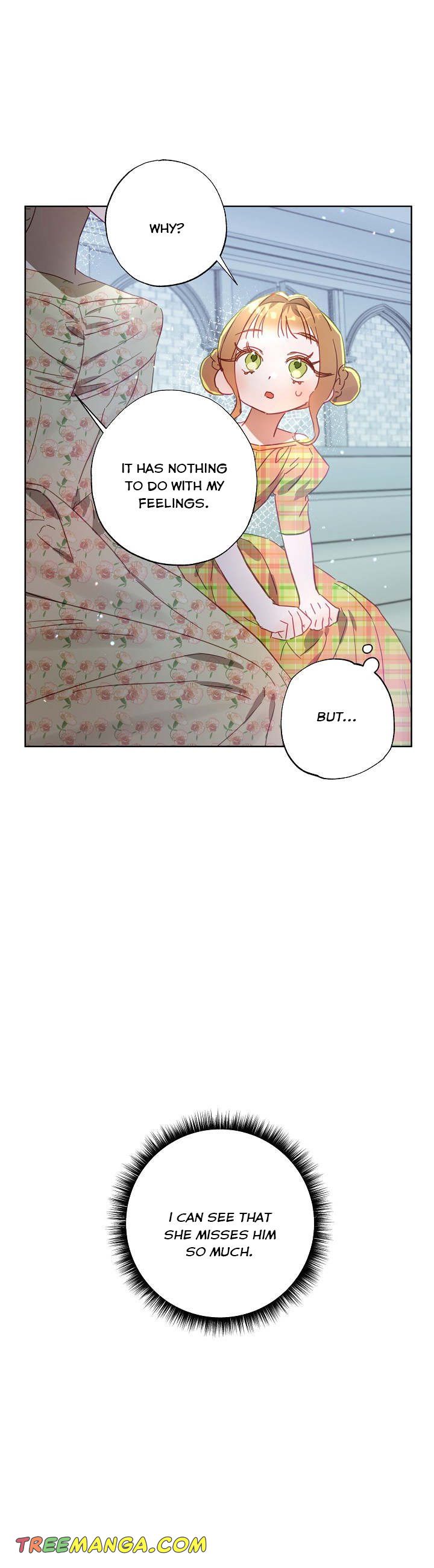 Read My Failing Divorce Manga Online