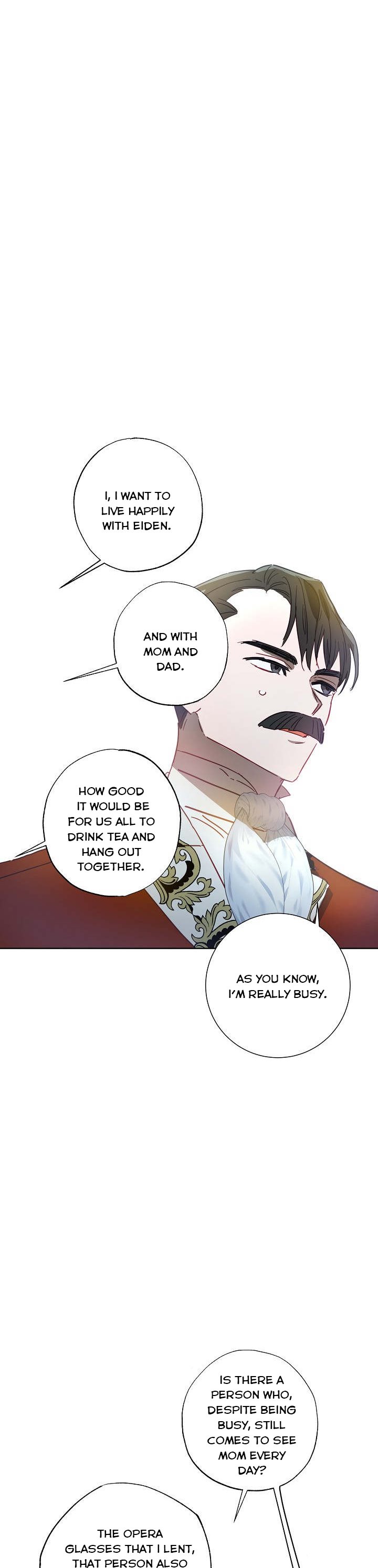 Read My Failing Divorce Manga Online