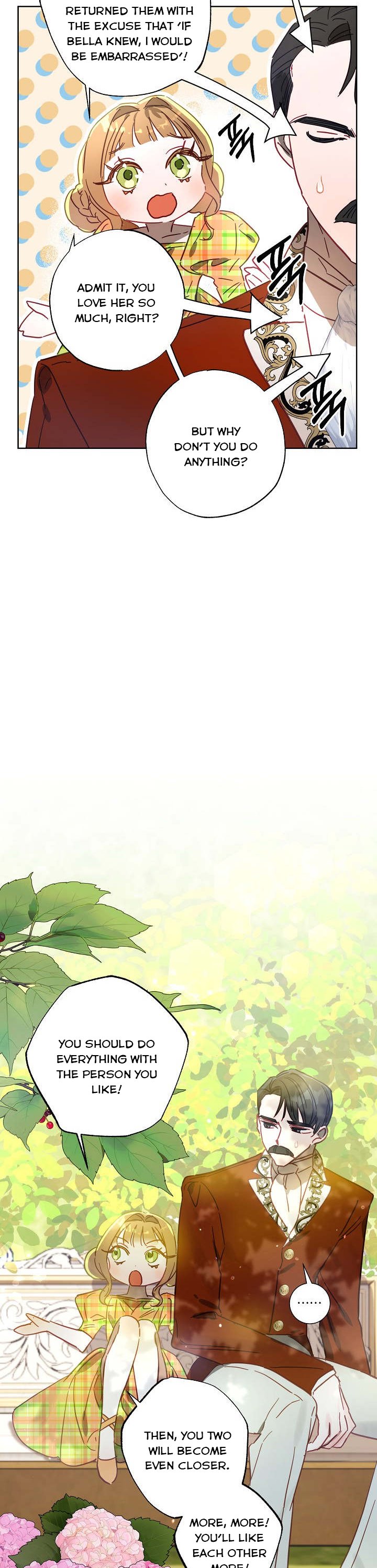Read My Failing Divorce Manga Online