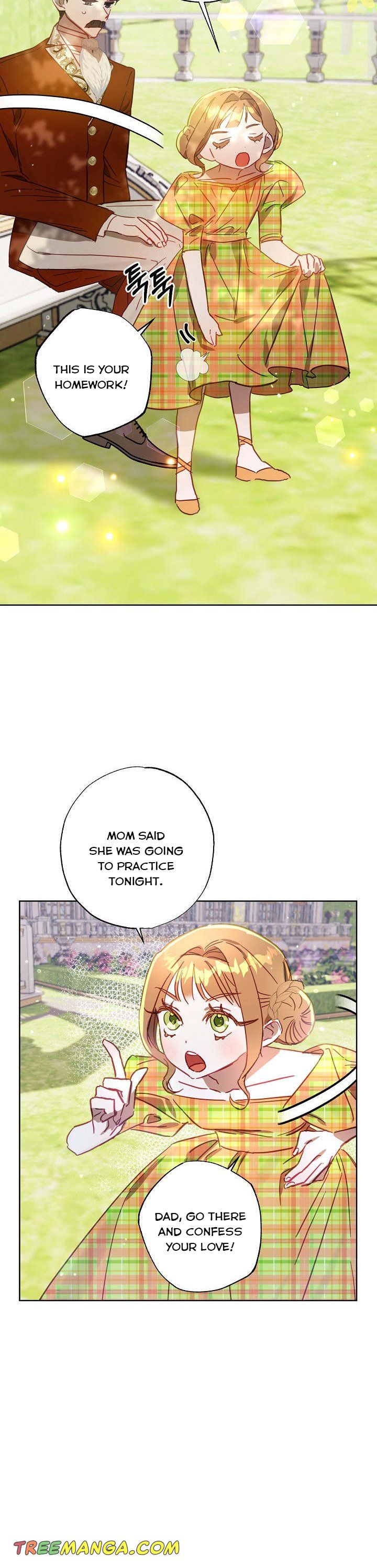 Read My Failing Divorce Manga Online
