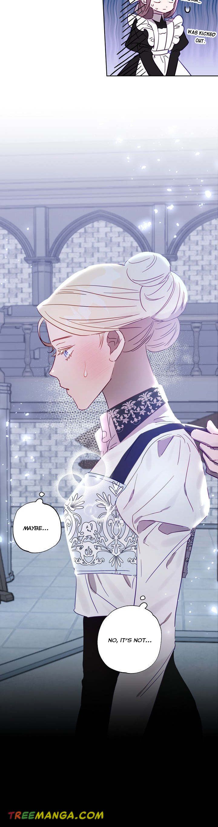 Read My Failing Divorce Manga Online