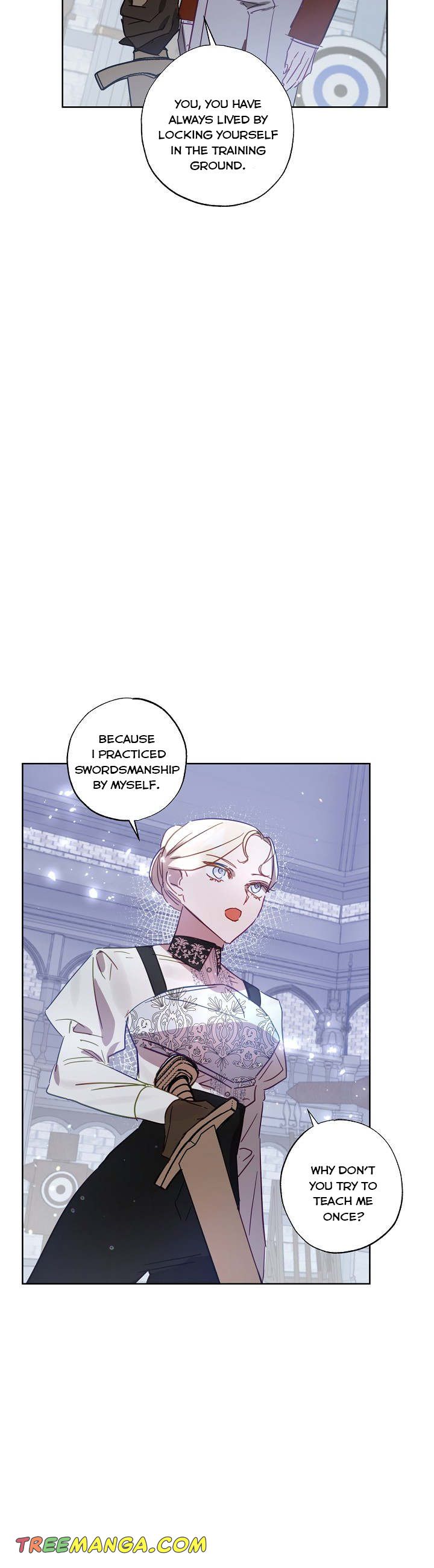 Read My Failing Divorce Manga Online
