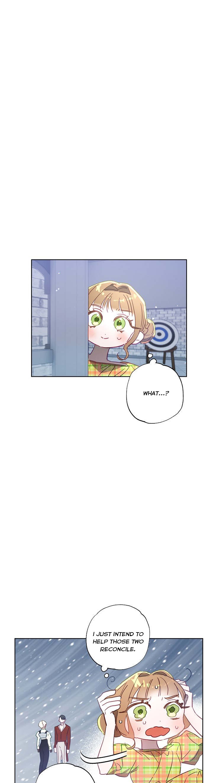 Read My Failing Divorce Manga Online