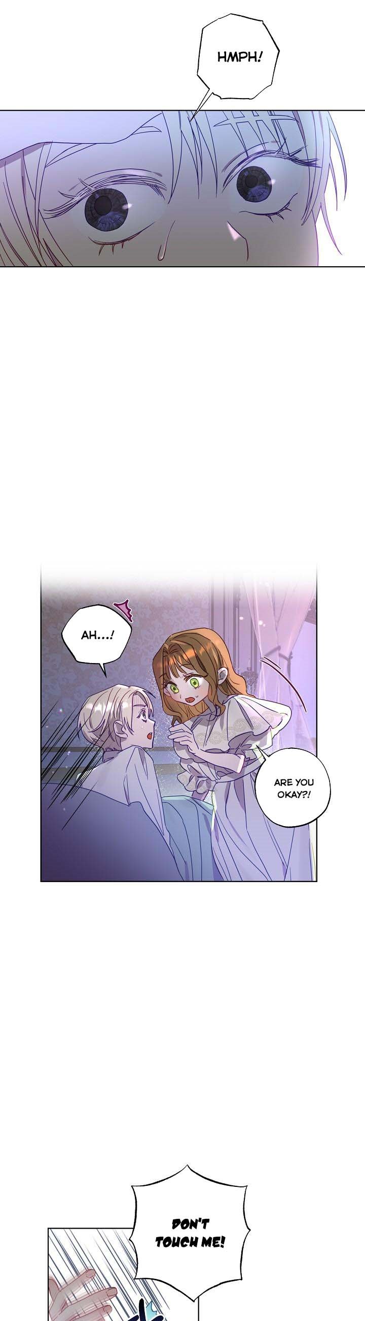 Read My Failing Divorce Manga Online