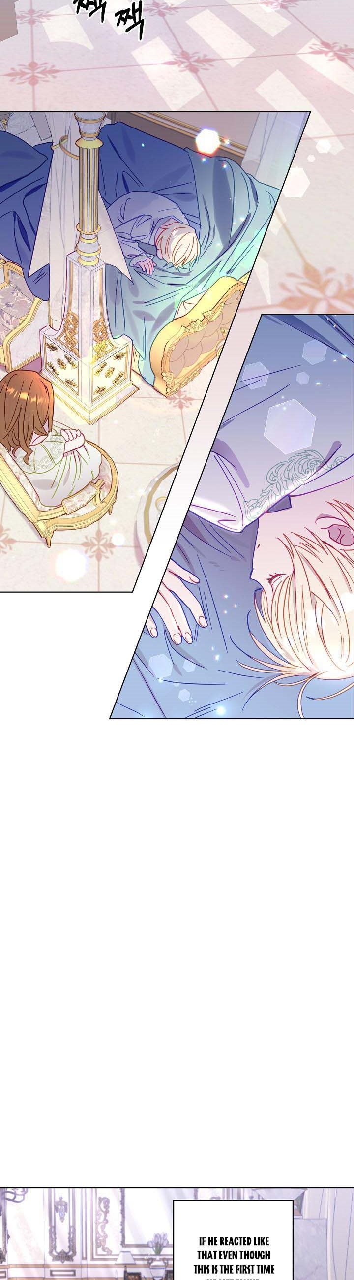 Read My Failing Divorce Manga Online
