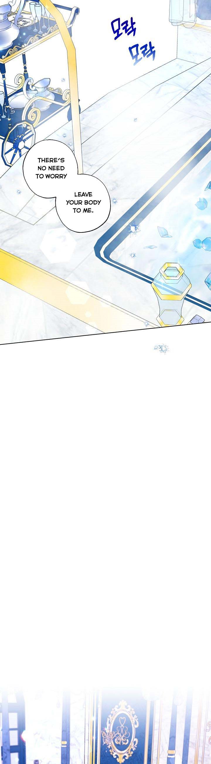 Read My Failing Divorce Manga Online