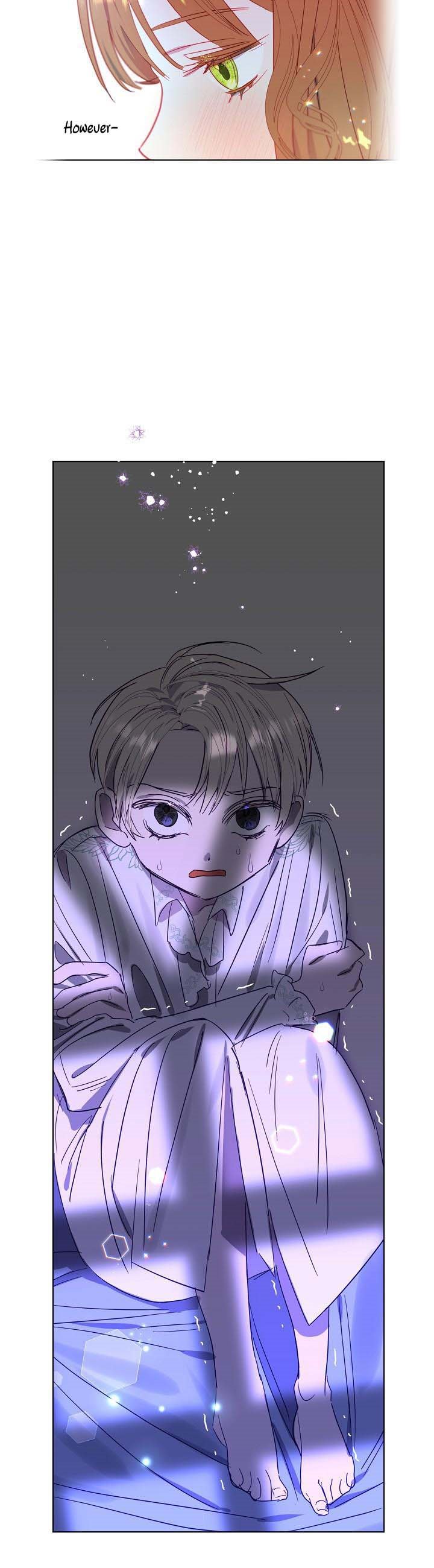 Read My Failing Divorce Manga Online