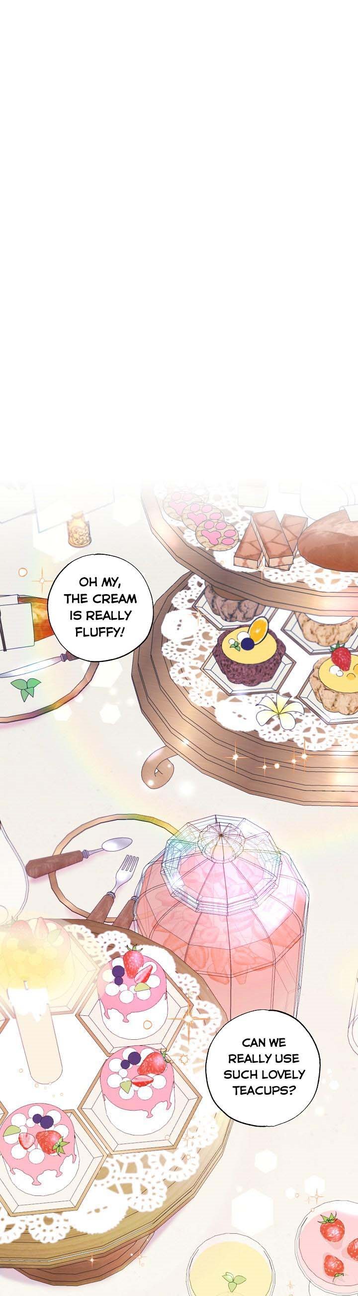 Read My Failing Divorce Manga Online