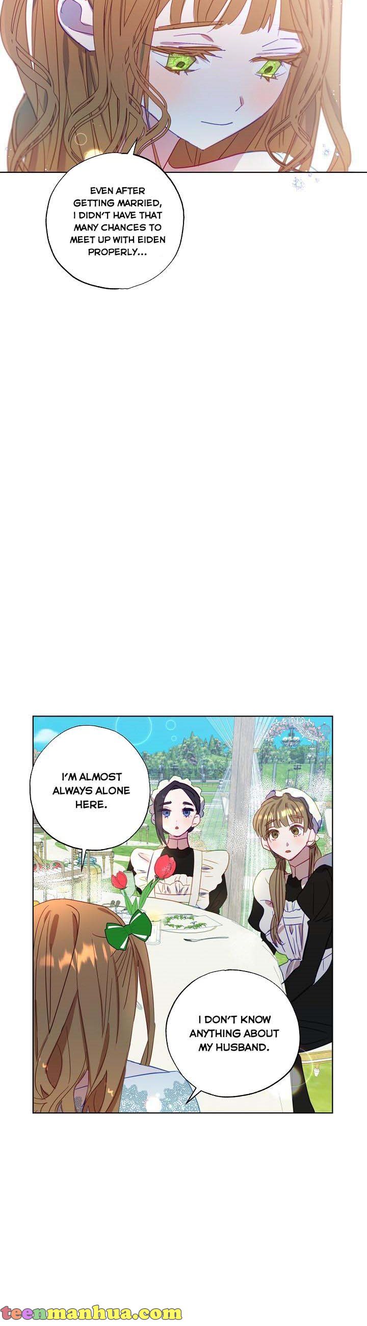 Read My Failing Divorce Manga Online