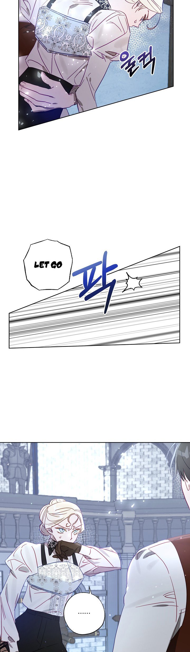 Read My Failing Divorce Manga Online