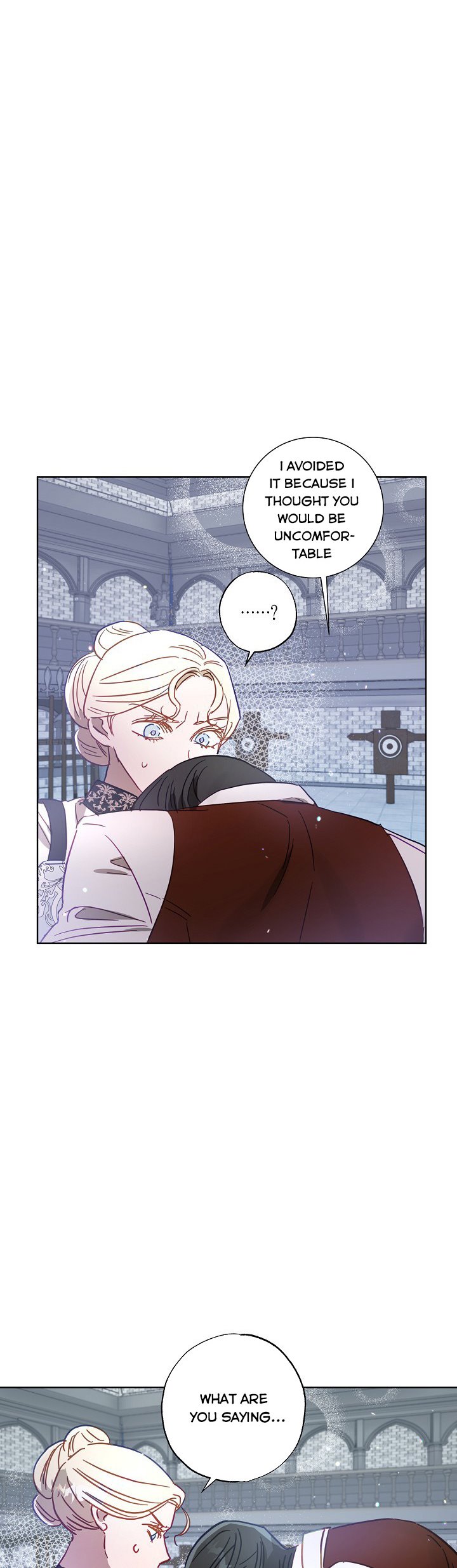 Read My Failing Divorce Manga Online
