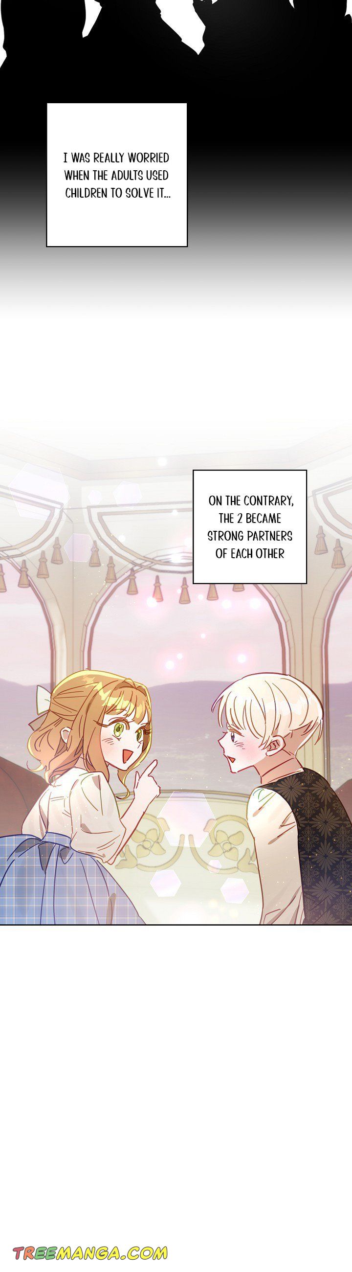 Read My Failing Divorce Manga Online