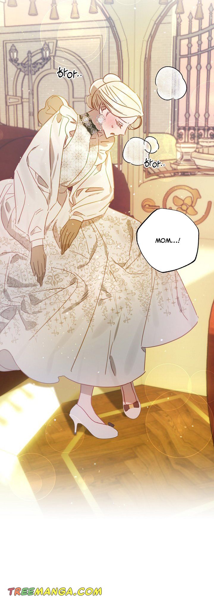 Read My Failing Divorce Manga Online