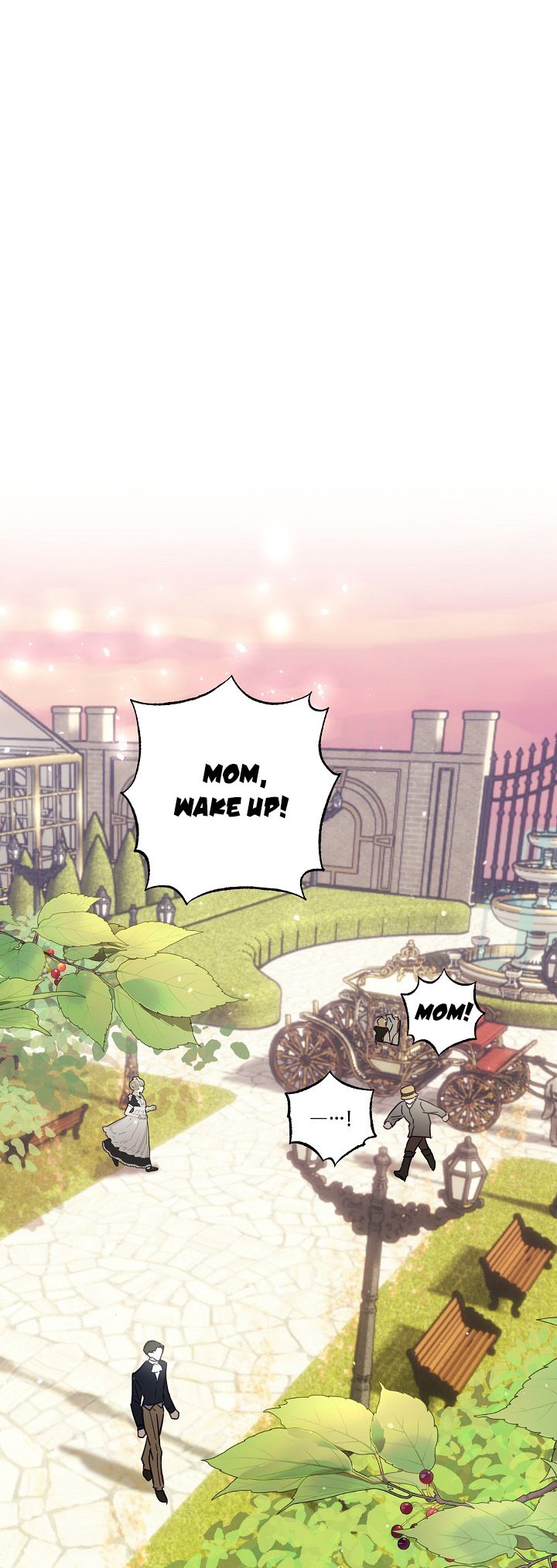 Read My Failing Divorce Manga Online