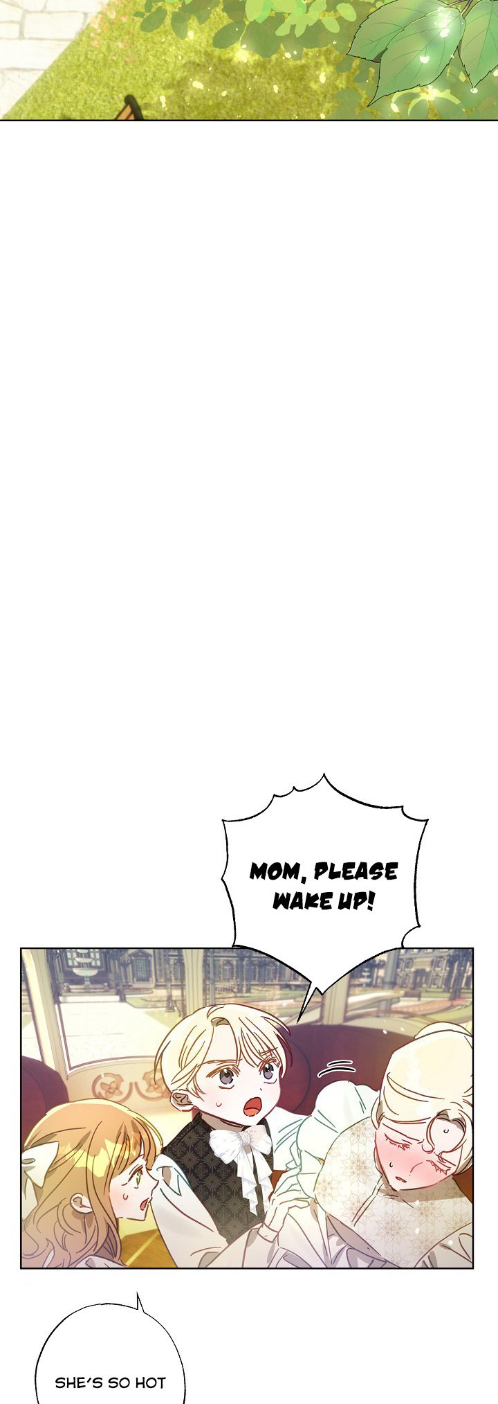 Read My Failing Divorce Manga Online