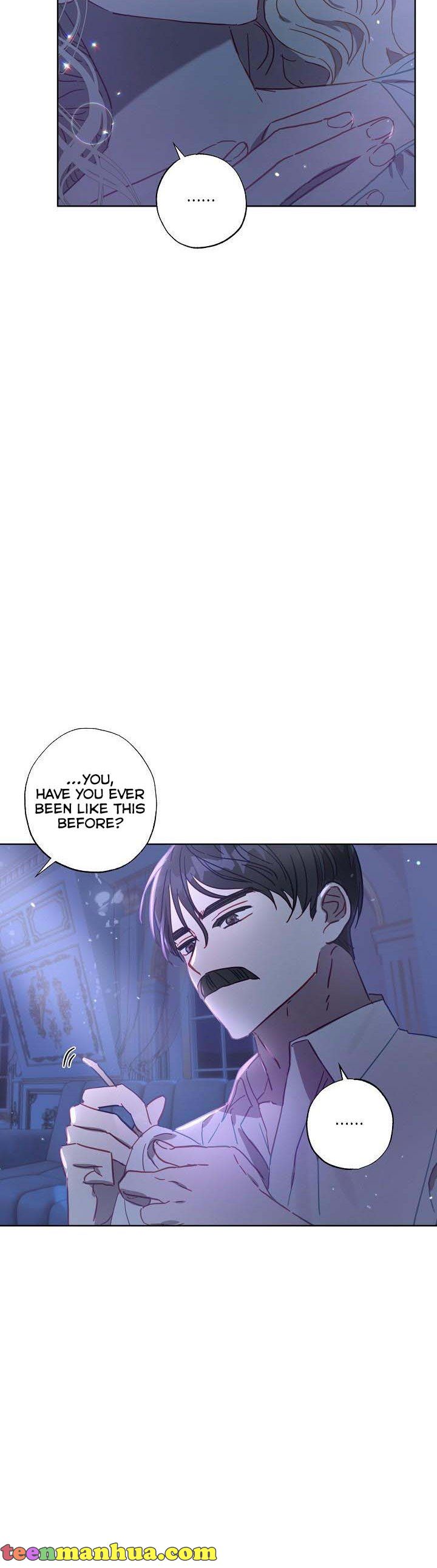 Read My Failing Divorce Manga Online