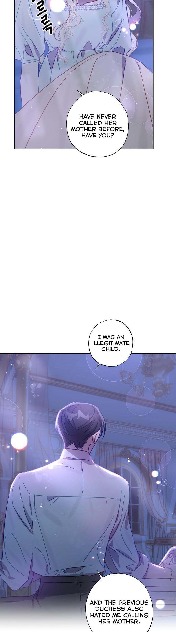 Read My Failing Divorce Manga Online