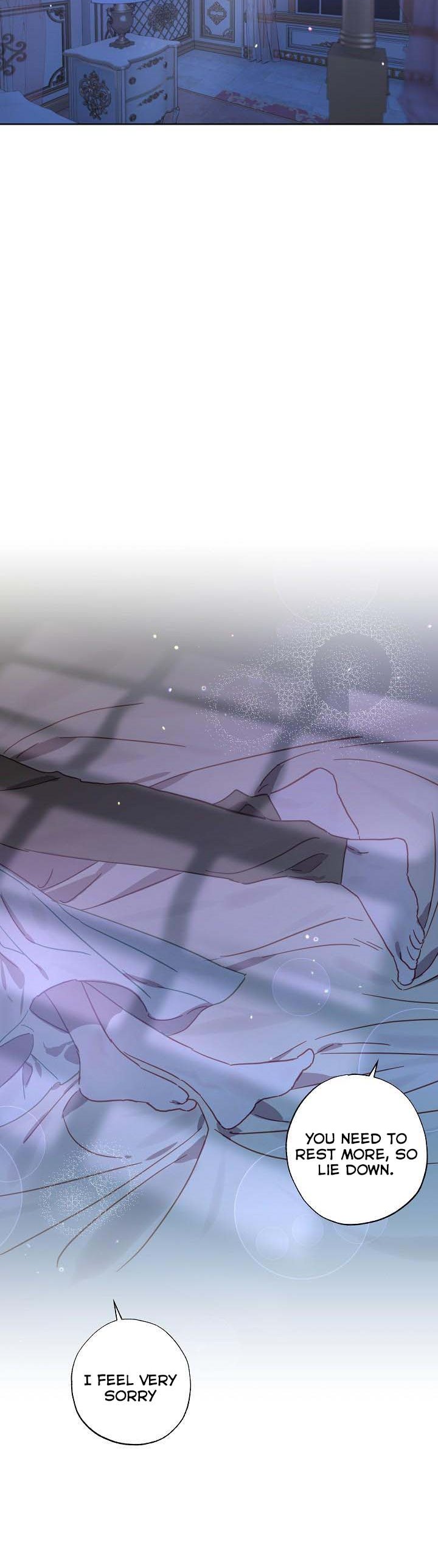 Read My Failing Divorce Manga Online