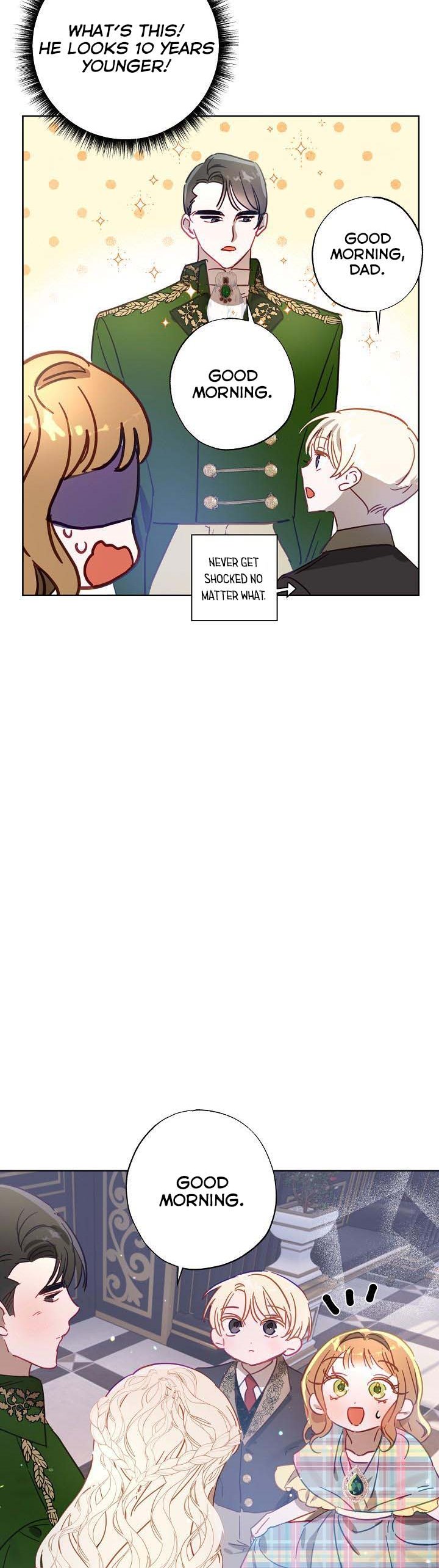 Read My Failing Divorce Manga Online