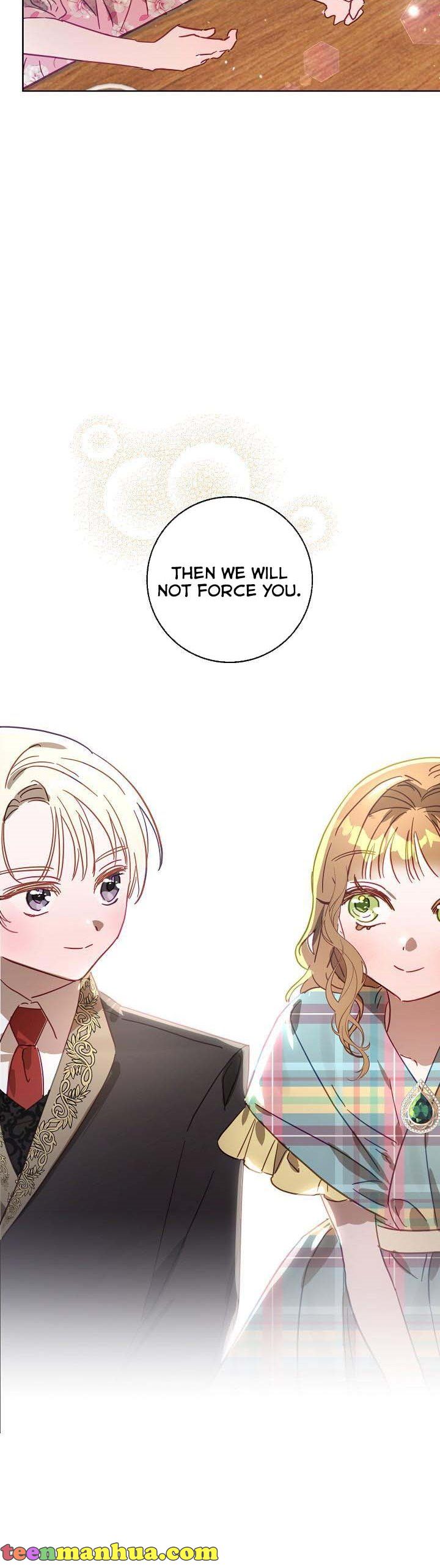 Read My Failing Divorce Manga Online
