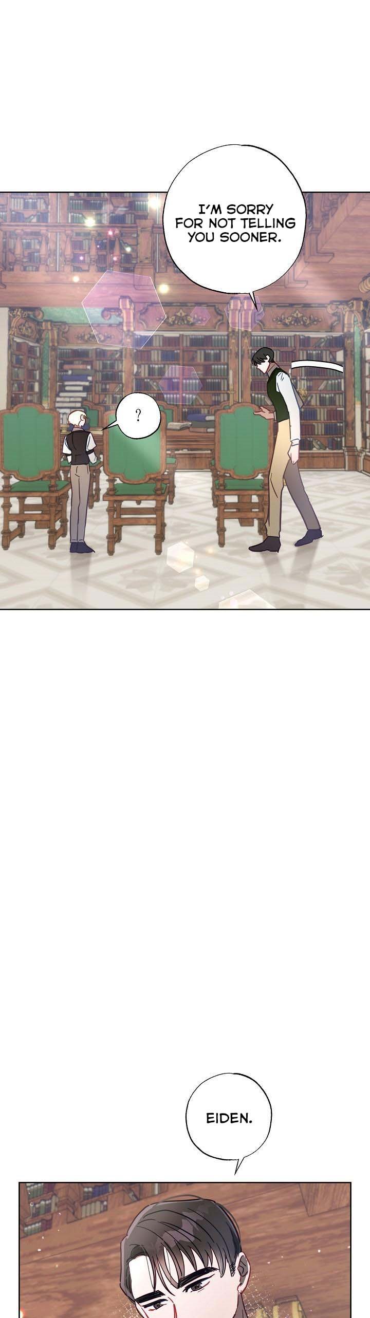 Read My Failing Divorce Manga Online