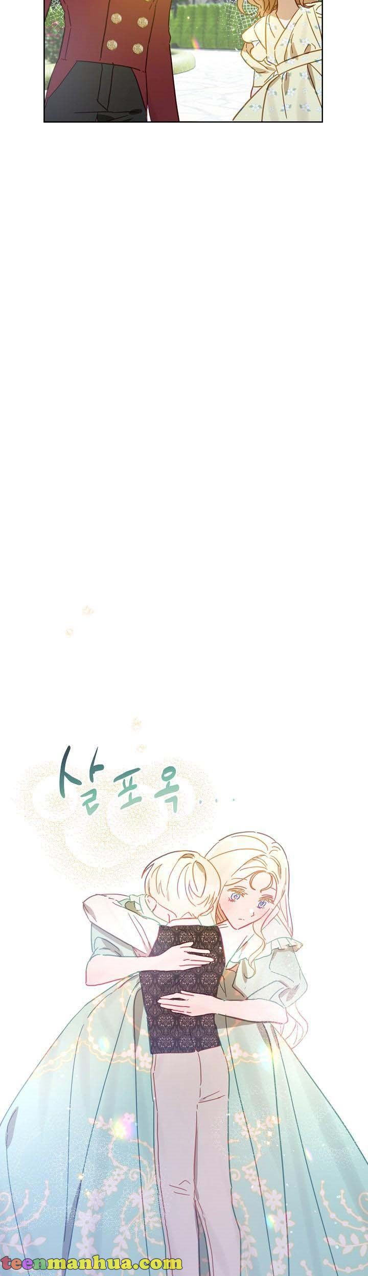 Read My Failing Divorce Manga Online
