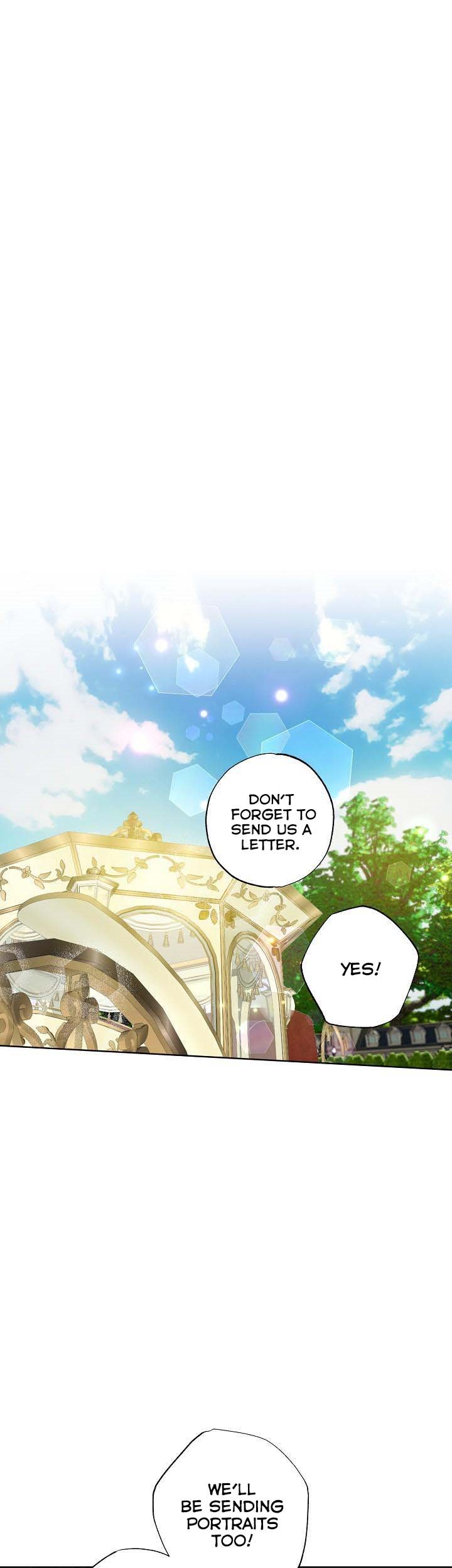 Read My Failing Divorce Manga Online