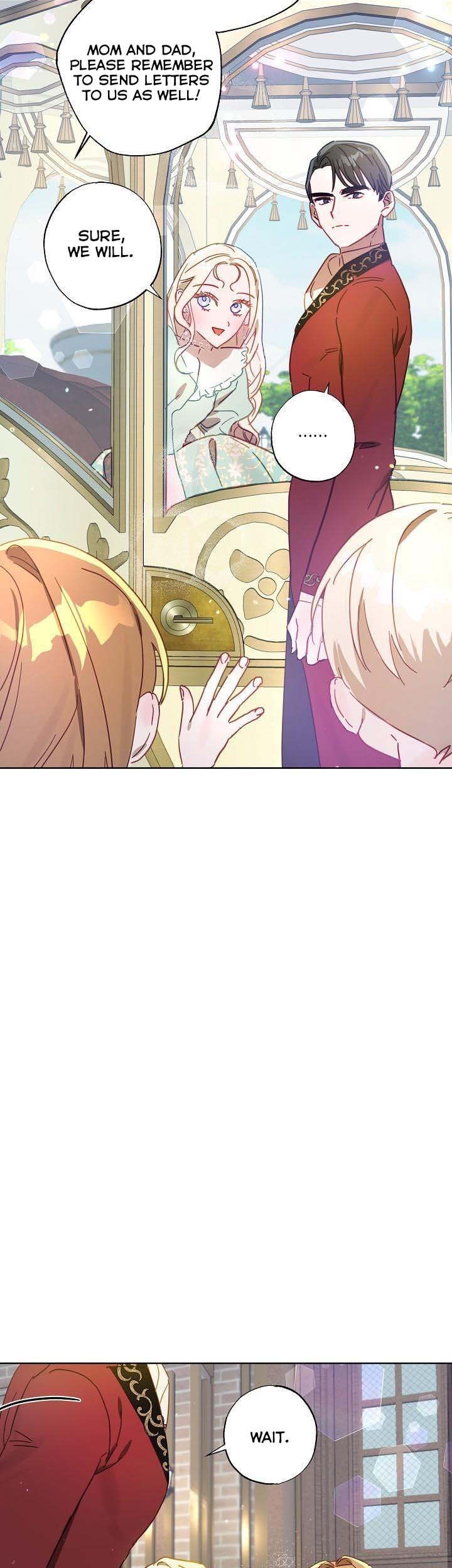 Read My Failing Divorce Manga Online